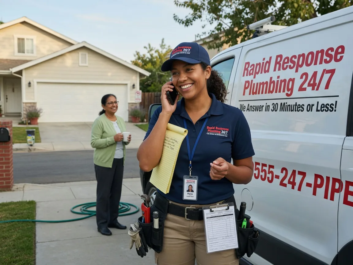 Emergency Plumber Lake City, KS FAQs